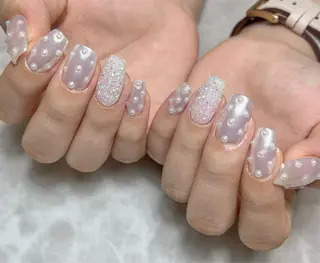 ネイル nails' it...のネイルデザイン
