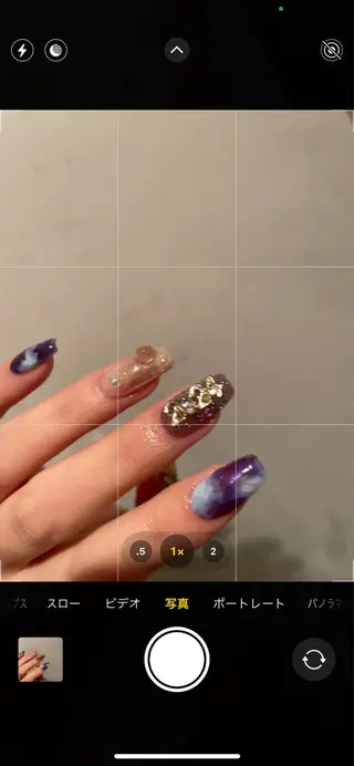 ネイル Ami 🦥のネイルデザイン