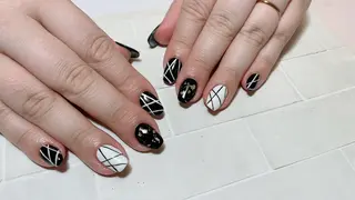 ネイル Nail cottageのネイルデザイン