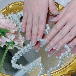 ネイル MSSugar Nailのネイルデザイン