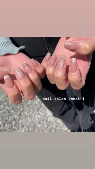 ネイル Ponoi’i / YUのネイルデザイン