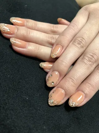 ネイル haru  nailのネイルデザイン