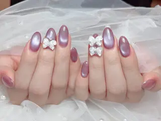 ネイル Bél Nail salonのネイルデザイン