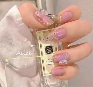 ネイル Lien  _リエン リエンのネイルデザイン