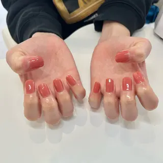 ネイル Uzuki ／ROCCOnailのネイルデザイン