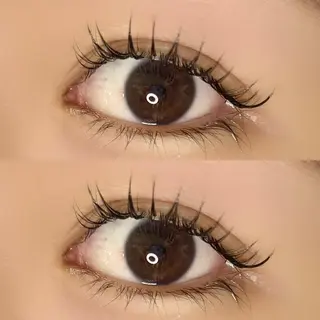 マツエク・マツパ laboT satsukiのマツエク・マツパデザイン