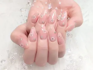 ネイル Chouette Nailのネイルデザイン
