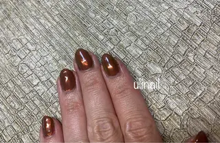 ネイル ulinail （ウリネイル）のネイルデザイン