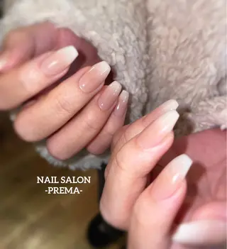 ネイル -PREMA- YUKIのネイルデザイン