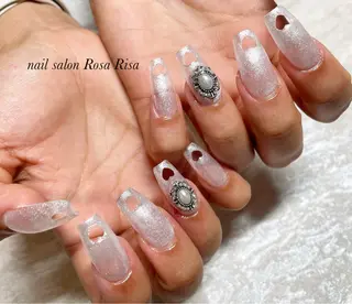 ネイル ネイルスタジオ シェイクユアハンズのネイルデザイン