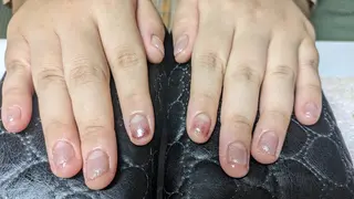 ネイル haru  nailのネイルデザイン