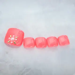 ネイル はあとねいる 盛岡青山店のネイルデザイン