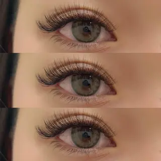 マツエク・マツパ トップアイリスト🩶 タカギのマツエク・マツパデザイン