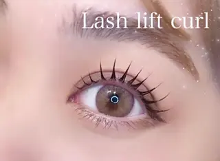 マツエク・マツパ Richelle  eyelash 浜松店所属・松本 奈々のマツエク・マツパデザイン