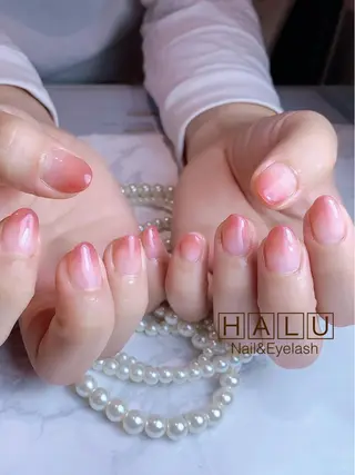 ネイル HALU ハルのネイルデザイン