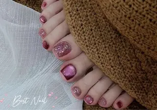 ネイル best nailのネイルデザイン