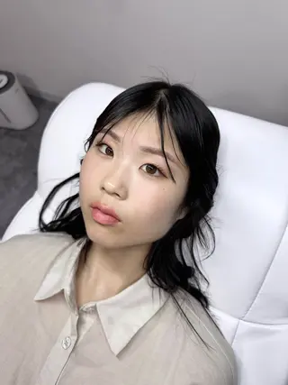 アイブロウ アイブロウサロン Lulu Brow姫路店【眉毛専門店】所属・Lulu Brow Manahoの眉毛・アイブロウイメージ