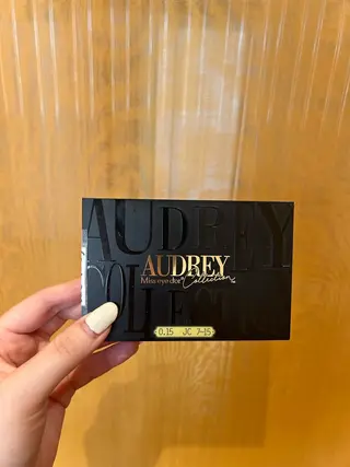 マツエク・マツパ Casetta.eyelash所属・🌿源野 七虹のマツエク・マツパデザイン