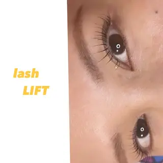 マツエク・マツパ Oto.所属・まつげ・眉毛・髪 Oto.のマツエク・マツパデザイン