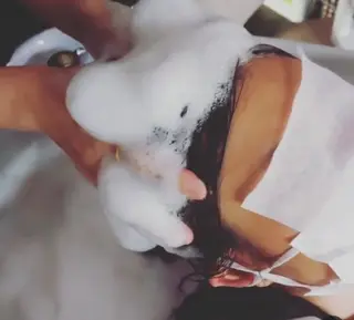 Ciel coco 志木店所属・前野 樹莉のヘアスタイル