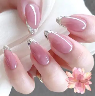 ネイル Maychan _ Nailsalon所属・Mei Meiのネイルデザイン