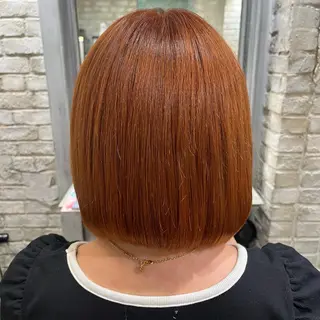 ショート Tiffa二子玉川所属・レイヤーカット 🌻AOI🌻のヘアスタイル