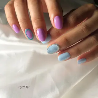 ネイル You kyehwaのネイルデザイン