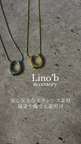 Aulu'bネイル ボディージュエリーのネイルデザイン