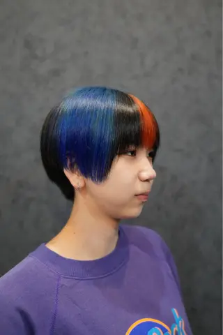 カラー NEO Day FRAMEのその他イメージ