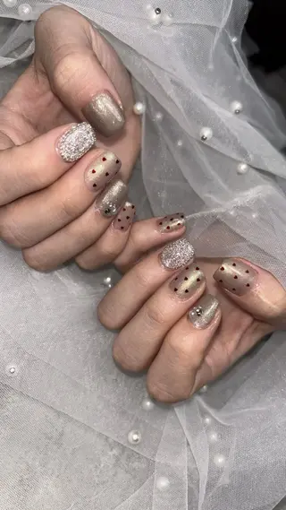 ネイル Y's nailのネイルデザイン