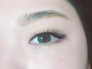 マツエク・マツパ アイラッシュ オアーゼ Ｊｒのマツエク・マツパデザイン