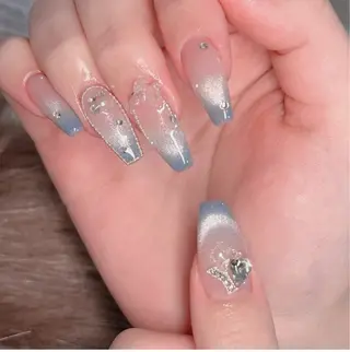 ネイル H.baby Nail Salonのネイルデザイン