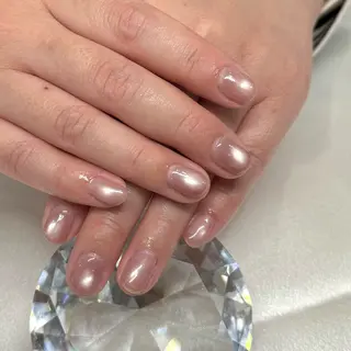 ネイル LUNON 竹ノ塚店のネイルデザイン