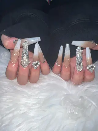 ネイル 7nail (ϋ)/のネイルデザイン