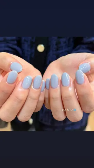 ネイル yuki /渋谷/パラジェルのネイルデザイン