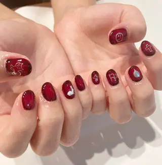 ネイル KaHaNa nail salonのネイルデザイン