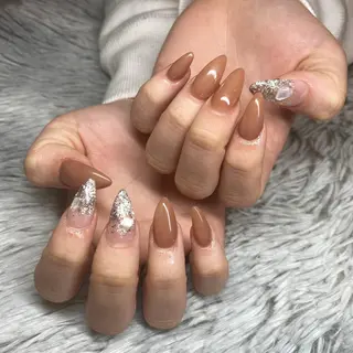 ネイル sarina nailのネイルデザイン
