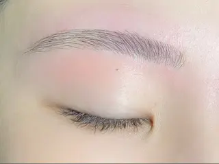 アイブロウ アイブロウ M_の眉毛・アイブロウイメージ