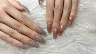 ネイル 《LB》ラブリエ Nail&eyeのマツエク・マツパデザイン