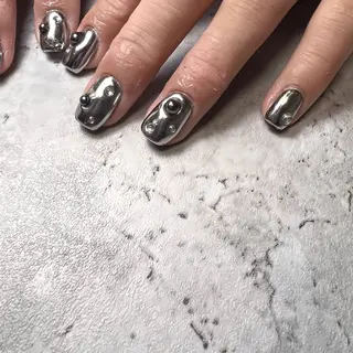 ネイル are you nailのネイルデザイン