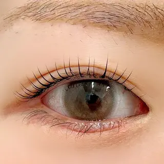 マツエク・マツパ BellFlower Aki（眉・まつげ）のマツエク・マツパデザイン