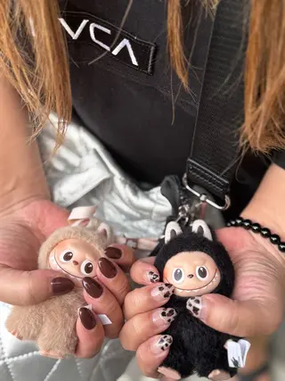 ネイル Nail studio No8 -ネイルスタジオナンバーエイト-所属・Nailstudio No8のネイルデザイン