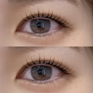 マツエク・マツパ lucara所属・トップアイリスト♡ sayaのマツエク・マツパデザイン