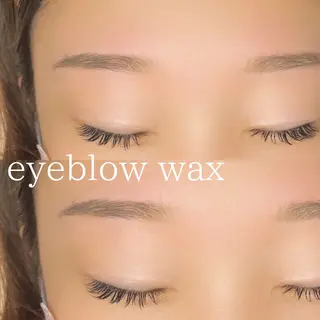 アイブロウ 環那所属・環那 🫧ながとも🐚🫧の眉毛・アイブロウイメージ