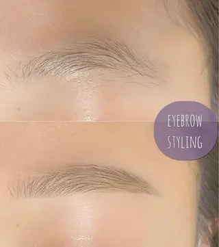 アイブロウ charm所属・charm 【📍大名】のマツエク・マツパデザイン