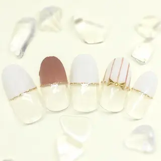 ネイル private nail salon papii所属・papii☆ kurodaのネイルデザイン