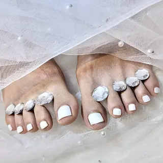 ネイル Alissa所属・Alissa Nailのネイルデザイン