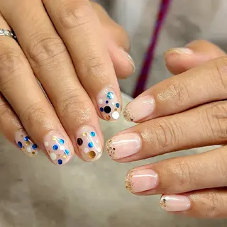 ネイル 8andyu nail♡のネイルデザイン