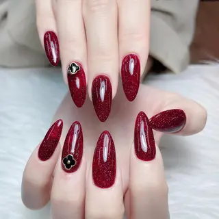 ネイル Melody Nail所属・Melody  3D/スカルプ専門店のネイルデザイン