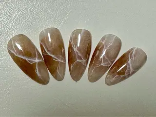 ネイル M.N_ nailのネイルデザイン